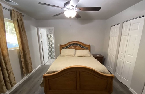 Colfax House | Outdoor paradise Sierra foothills peaceful meadow country home on 1ac Tahoe ~1hr