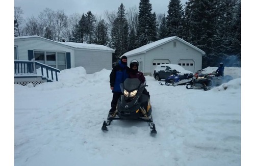 Patten House | Outdoor Paradise