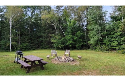 Patten House | Outdoor Paradise