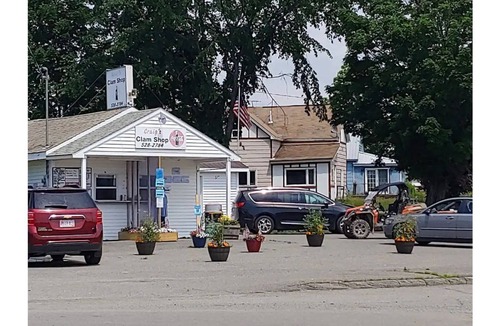 Patten House | Outdoor Paradise