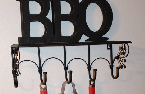 Odessa House | Outdoor Patio, BBQ pit and relaxation