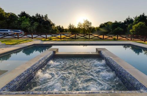 Whitney House | Outdoor Pool & Patio: Quiet Whitney Retreat!