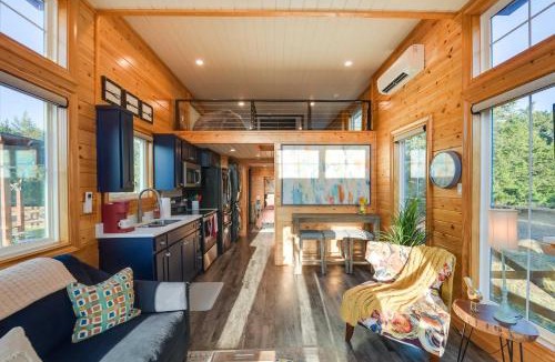 Whitney House | Outdoor Pool & Patio: Quiet Whitney Retreat!