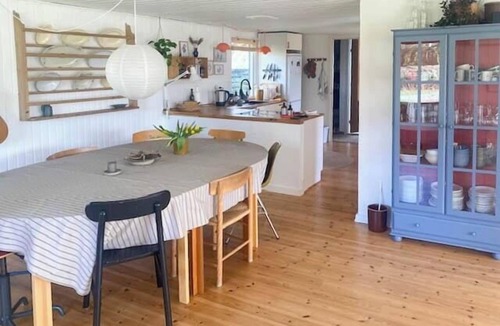 Ørsted House | Outdoor pursuits near Kattegat and fjord