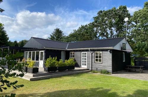 Ørsted House | Outdoor Pursuits Near Kattegat And Fjord