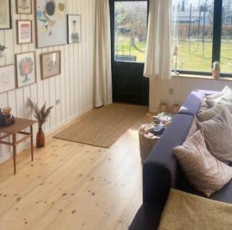 Ørsted House | Outdoor Pursuits Near Kattegat And Fjord