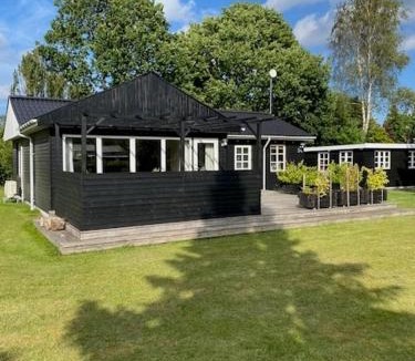 Ørsted House | Outdoor Pursuits Near Kattegat And Fjord