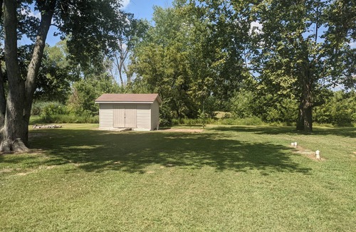 Marion House | Outdoor Rec Hub 4bed/2bath + Rec Room + Boat Parking