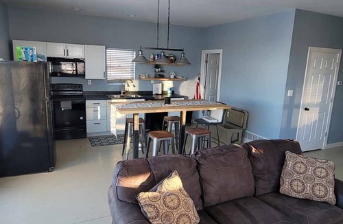 Glendo Cottage | Outdoors & Recreation Enthusiast Dream Pet Friendly