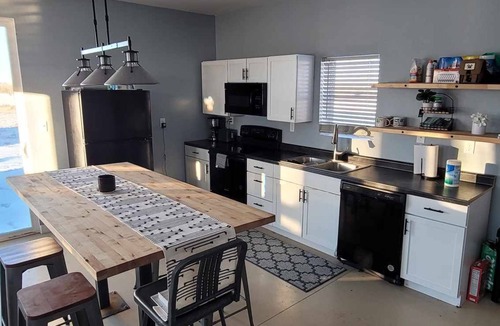 Glendo Cottage | Outdoors & Recreation Enthusiast Dream Pet Friendly