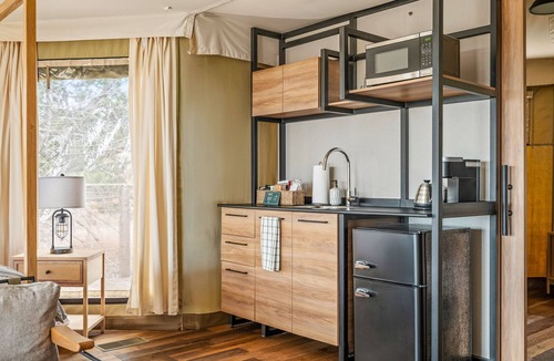 Fredericksburg RV Rental | Outdoorsy Hill Country