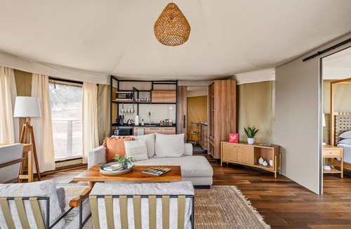 Fredericksburg RV Rental | Outdoorsy Hill Country