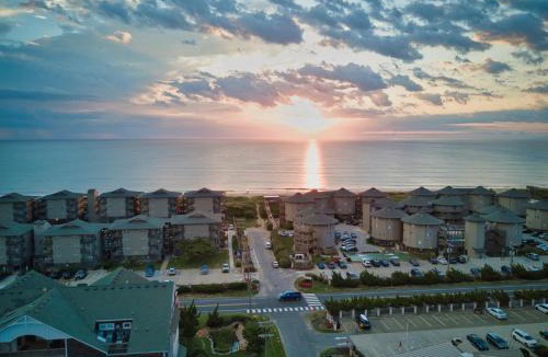 Kill Devil Hills Apartment | Outer Banks Beach Club