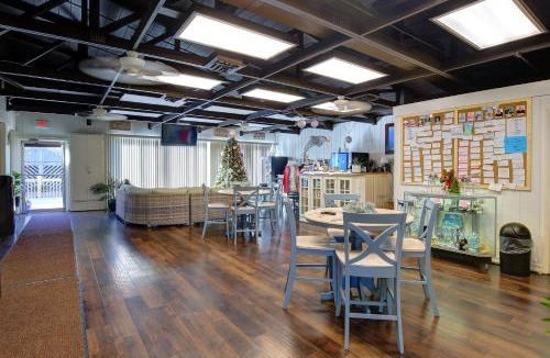 Kill Devil Hills Apartment | Outer Banks Beach Club