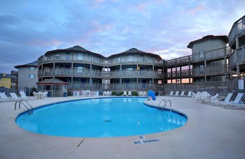 Kill Devil Hills Apartment | Outer Banks Beach Club