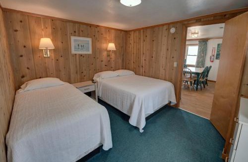 Buxton Hotel | Outer Banks Motel