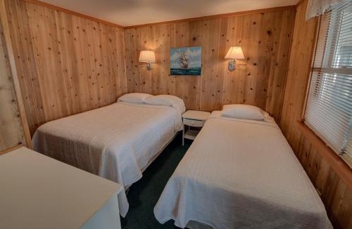 Buxton Hotel | Outer Banks Motel