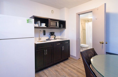 Kill Devil Hills Hotel | Outer Banks Motor Lodge