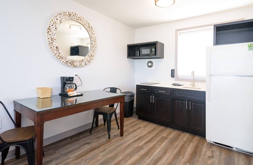 Kill Devil Hills Hotel | Outer Banks Motor Lodge