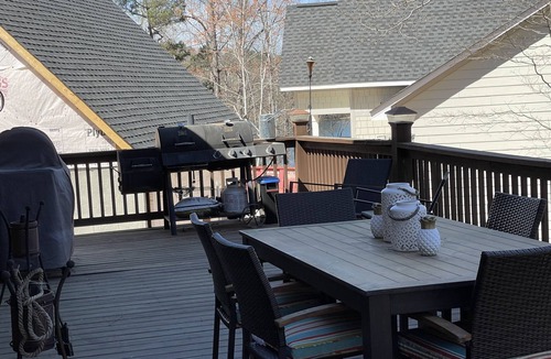 Six Mile House | OUTER BANKS