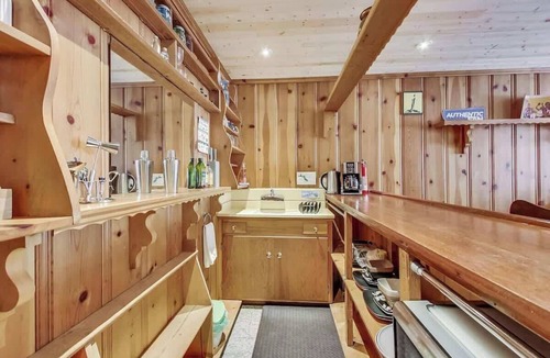 Parkside Apartment | Outer Sunset Private Studio * A/C * W/D * Patio