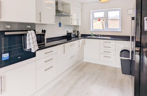 Peterborough House | Outfield Homes