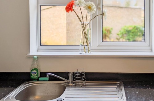 Peterborough House | Outfield Homes