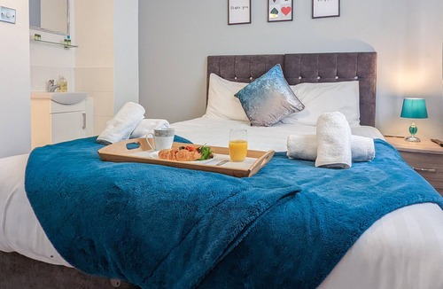 Peterborough House | Outfield Homes