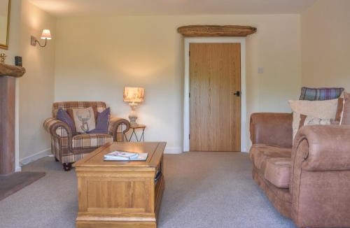 Renwick House | Outhwaite Cottage