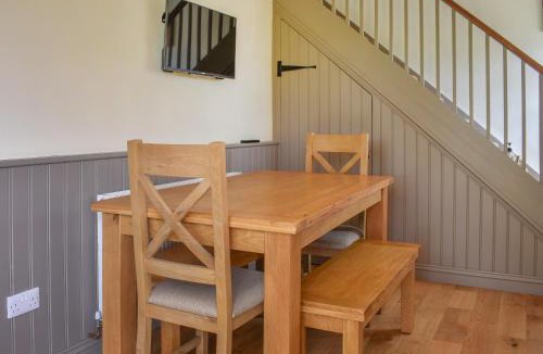 Renwick House | Outhwaite Cottage