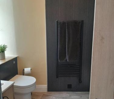 Doune Apartment | Outlander 4 Apartment Doune