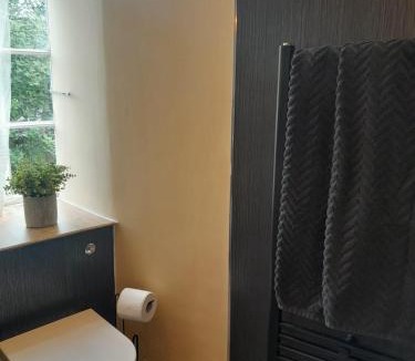 Doune Apartment | Outlander 4 Apartment Doune