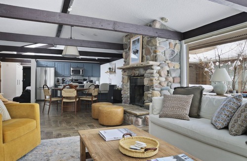 Jackson House | Outpost: Golf Creek 41