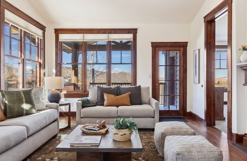 Jackson Condo | Outpost: Grand View 3230 - Air Conditioning!