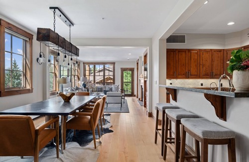 Jackson Condo | Outpost: Grand View 3610 - Air Conditioning