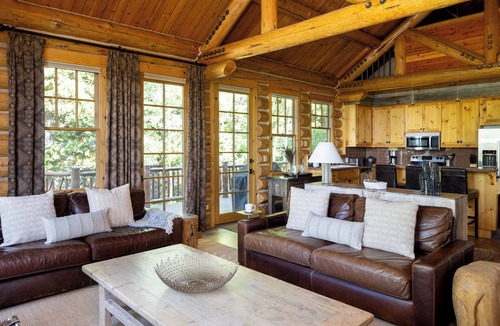 Granite Ridge House | Outpost: Granite Ridge Cabin 7604 - Private Hot Tub