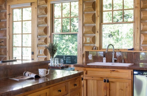 Granite Ridge House | Outpost: Granite Ridge Cabin 7604 - Private Hot Tub