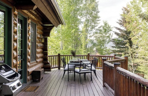 Granite Ridge House | Outpost: Granite Ridge Cabin 7604 - Private Hot Tub