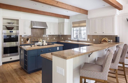 Granite Ridge House | Outpost: Granite Ridge Lodge 1: Private Hot Tub