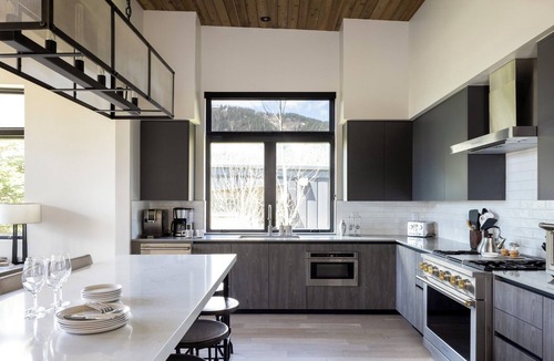 Hoback Junction House | Outpost: Hoback Hideaway - Private Hot Tub