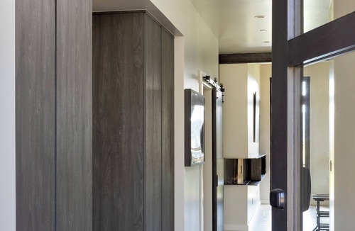 Hoback Junction House | Outpost: Hoback Hideaway - Private Hot Tub