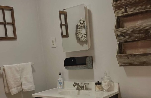 Delhi Apartment | Outpost - Homegrown Farmstead