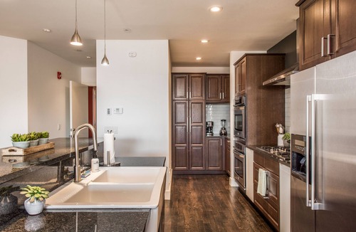 Jackson Condo | Outpost: King Ridge 3 - AC & Hot Tub!