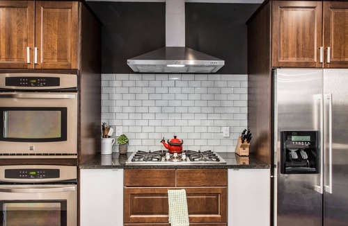 Jackson Condo | Outpost: King Ridge 3 - AC & Hot Tub!