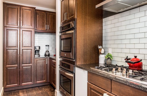 Jackson Condo | Outpost: King Ridge 3 - AC & Hot Tub!