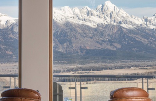 Spring Creek Ranch House | Outpost: Mountain View Escape