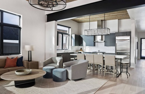 Hoback Junction House | Outpost: Snake River Retreat - Private Hot Tub!