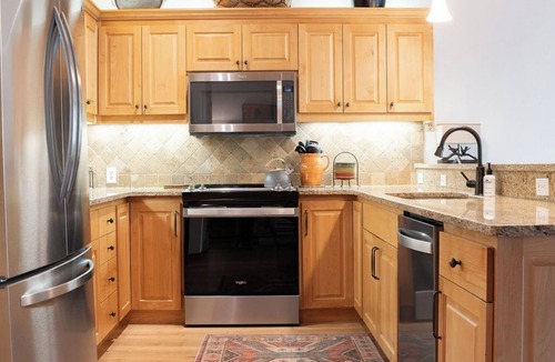 Teton Pines House | Outpost: Teton Pines 3457