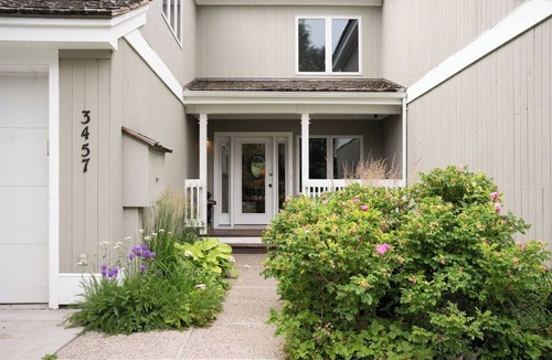 Teton Pines House | Outpost: Teton Pines 3457