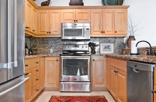 Teton Pines House | Outpost: Teton Pines 3459